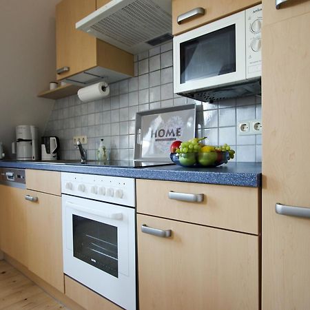 Haus Steffchen - Gemuetliche Auszeit Nahe Der Ostsee Pruchten 外观 照片