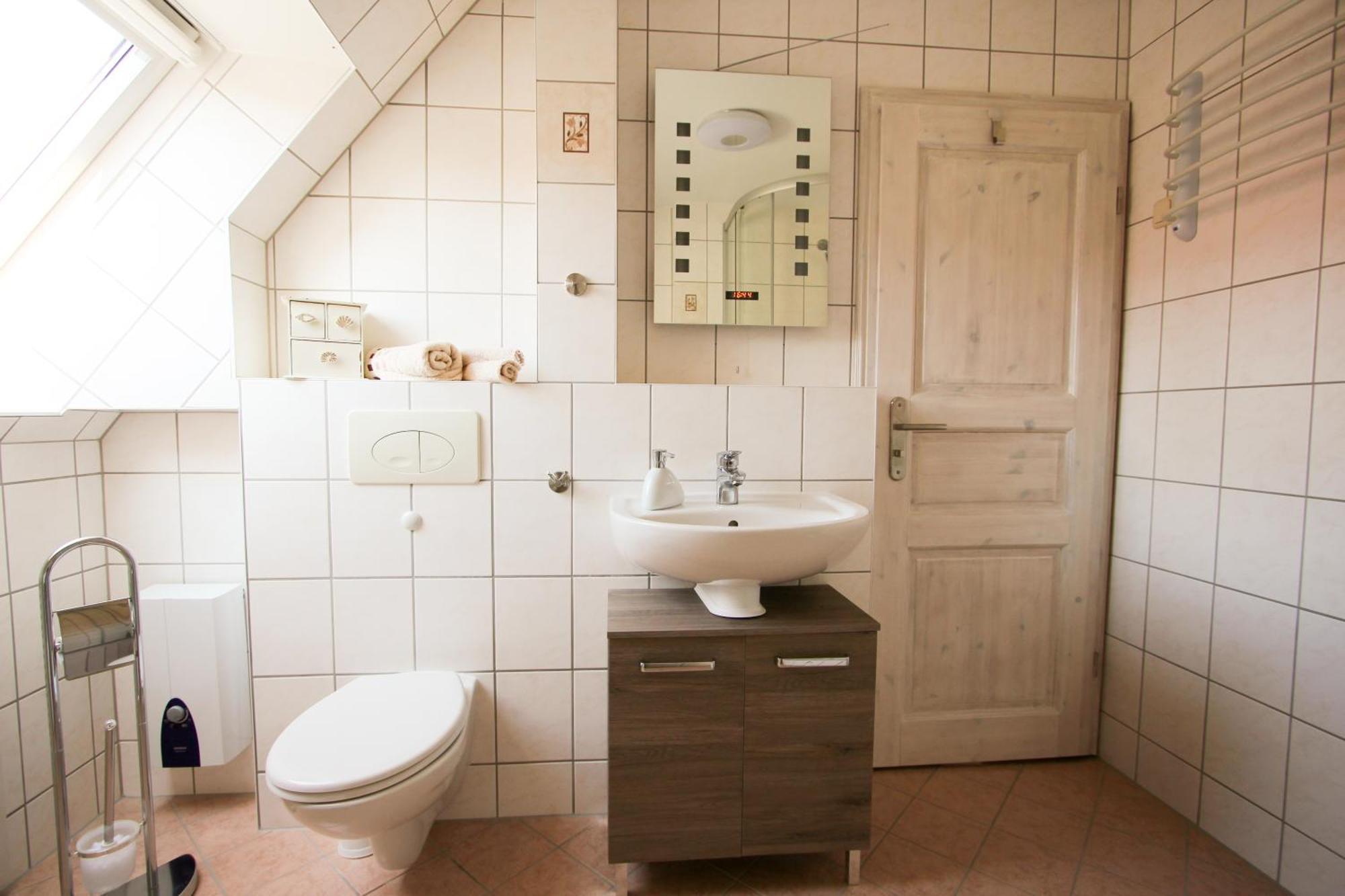 Haus Steffchen - Gemuetliche Auszeit Nahe Der Ostsee Pruchten 外观 照片