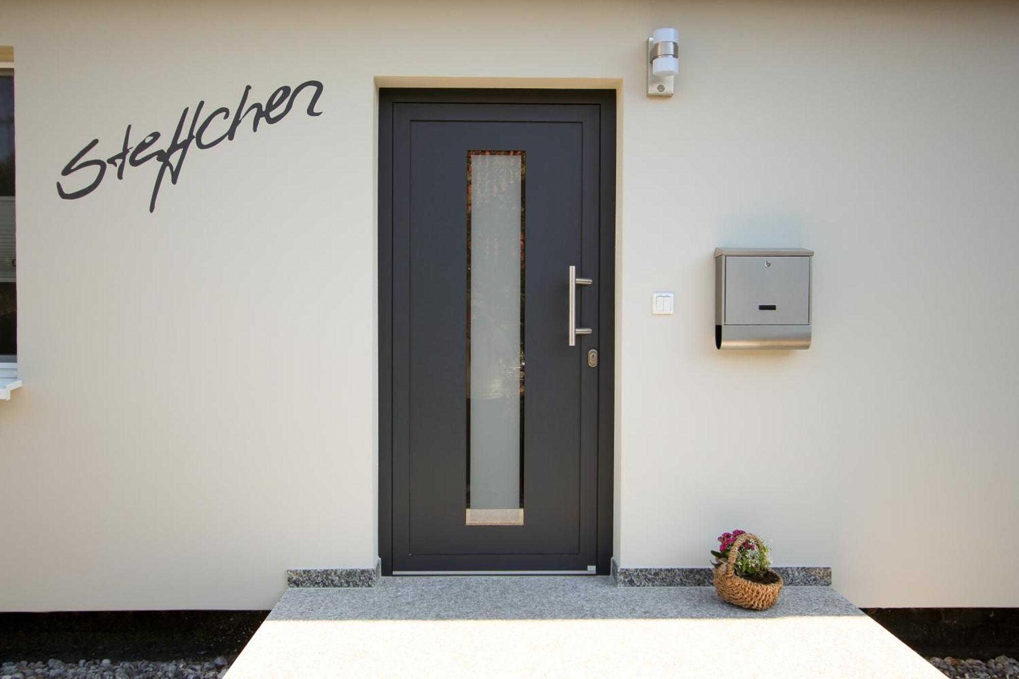 Haus Steffchen - Gemuetliche Auszeit Nahe Der Ostsee Pruchten 外观 照片